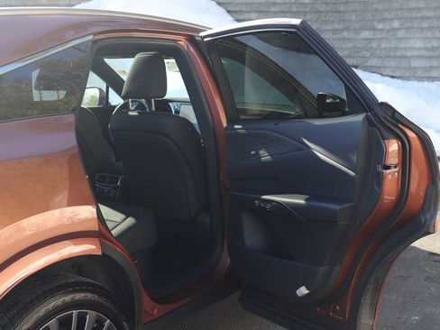 Used 2025 Lexus RX 350 AWD w/ Convenience Package image 17