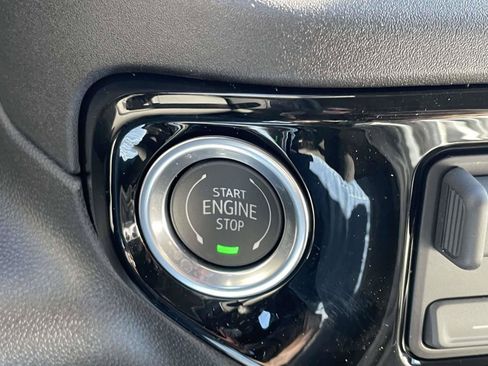 New 2026 Chevrolet Silverado 1500 LT AWD/4WD image 15
