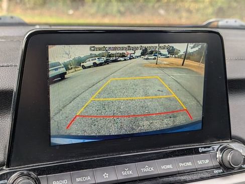 Used 2021 Kia Forte LXS image 23