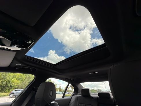 New 2027 BMW 530i w/ Premium Package RWD image 22