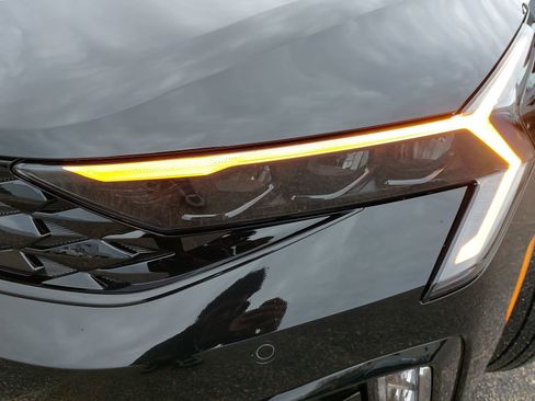 New 2026 Kia K5 GT-Line image 33