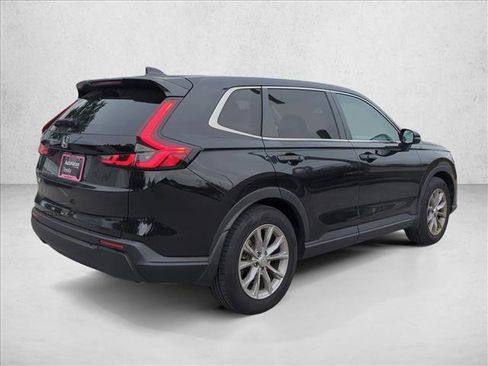Used 2023 Honda CR-V EX image 5