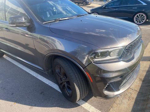 Used 2021 Dodge Durango GT image 3