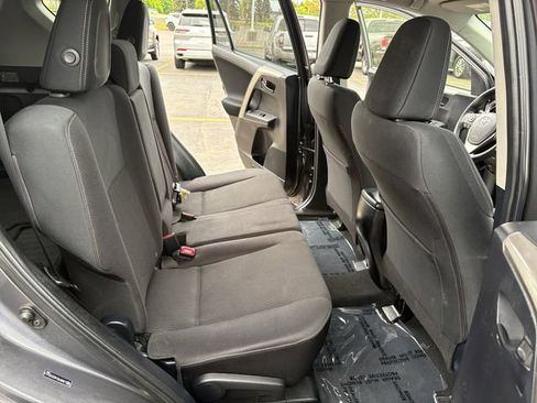Used 2013 Toyota RAV4 XLE AWD/4WD image 16
