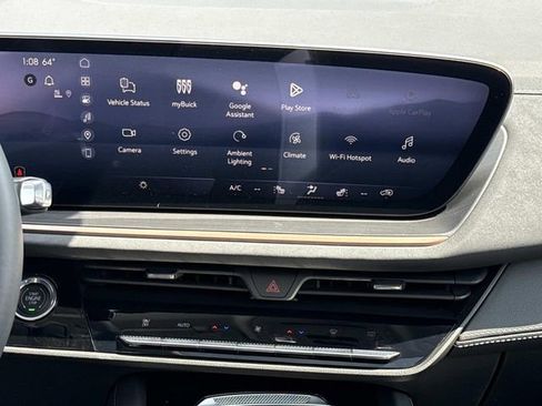 New 2026 Buick Envision Sport Touring AWD/4WD image 16