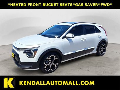 Used 2023 Kia Niro EX Touring