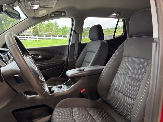 Used 2023 GMC Terrain SLE w/ Driver Convenience Package AWD/4WD image 12