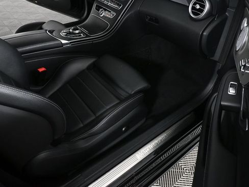 Used 2018 Mercedes-Benz C 300 Coupe image 20