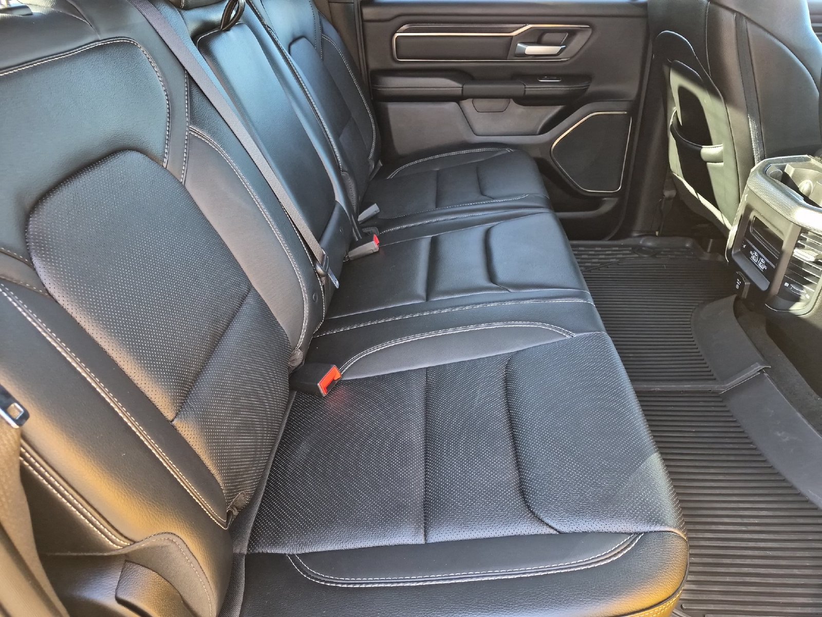 Used 2023 RAM 1500 Rebel w/ Rebel Level 2 Equipment Group AWD/4WD image 30