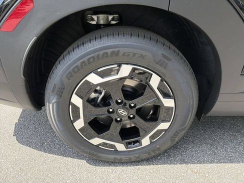 New 2026 Hyundai Santa Fe SEL FWD image 17