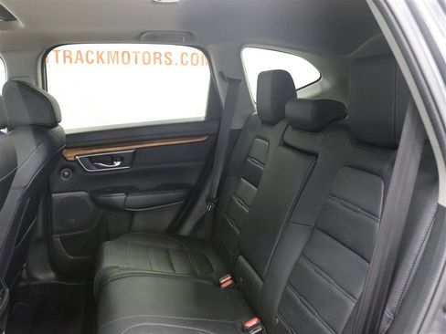 Used 2019 Honda CR-V EX-L image 17