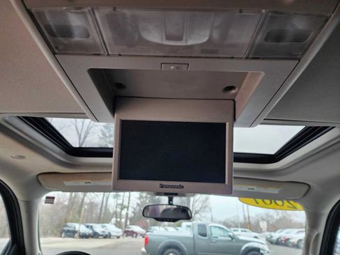 Used 2007 Chevrolet Tahoe LT w/ LT Preferred Equipment Group image 26