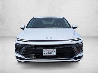 Used 2025 Hyundai Sonata SEL video 2