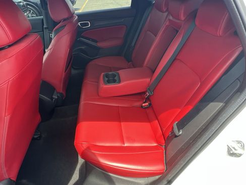 Used 2024 Acura Integra A-Spec FWD image 5