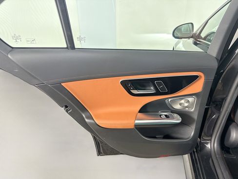 Used 2023 Mercedes-Benz C 300 4MATIC Sedan image 26