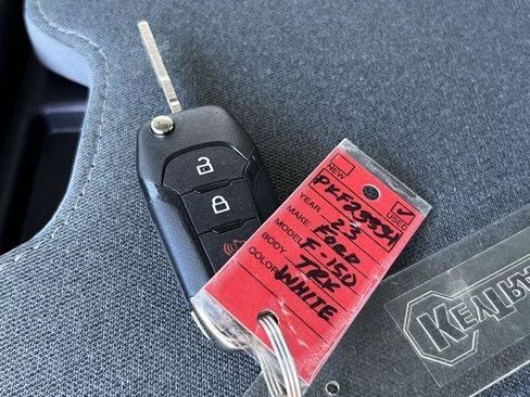 Used 2023 Ford F150 XLT w/ XTR Package image 32