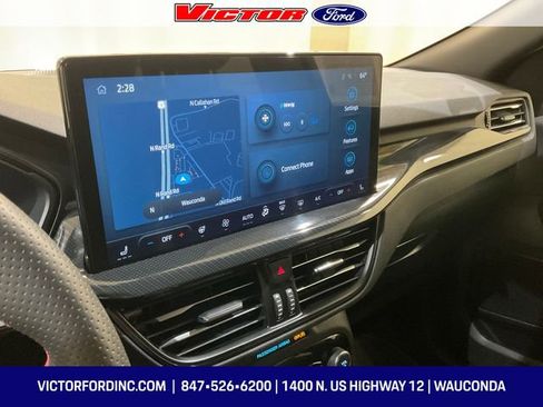 Used 2023 Ford Escape ST-Line Select w/ Tech Pack #2 image 16