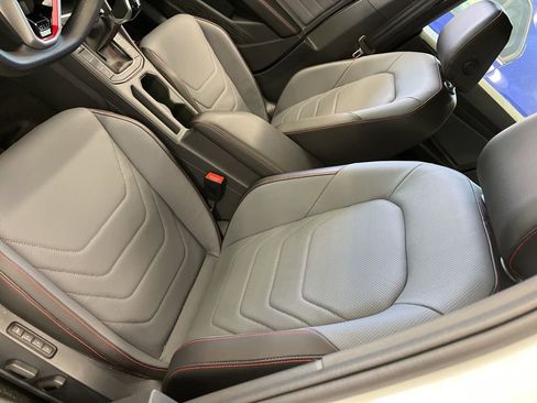 New 2026 Volkswagen Jetta GLI Autobahn image 10