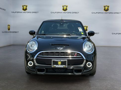 Used 2020 MINI Cooper S FWD image 2