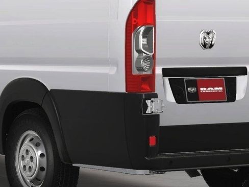 Used 2024 RAM ProMaster 3500 w/ Power Group FWD image 17