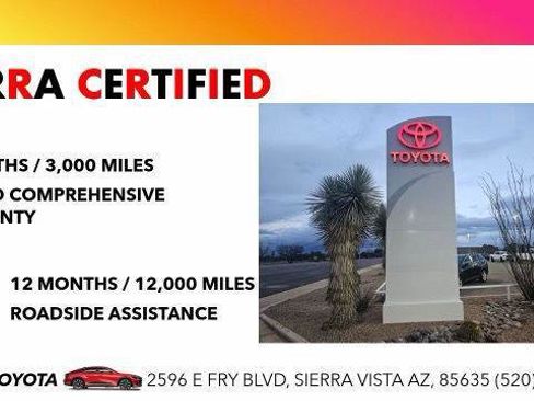 Used 2023 Toyota Corolla LE image 6