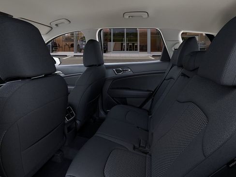 New 2026 Kia Sportage S AWD/4WD image 18