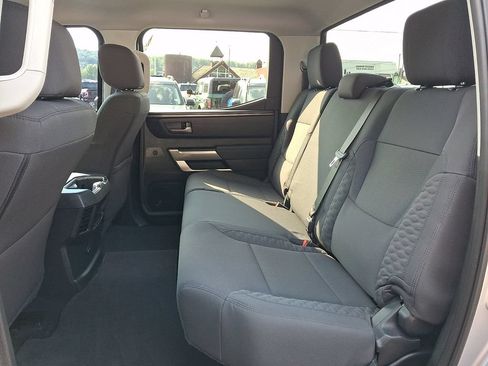 Used 2024 Toyota Tundra SR5 w/ TRD Off-Road Package AWD/4WD image 10