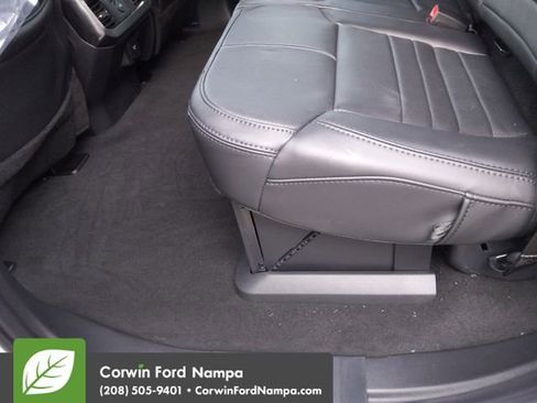 New 2025 Ford F350 Platinum image 33