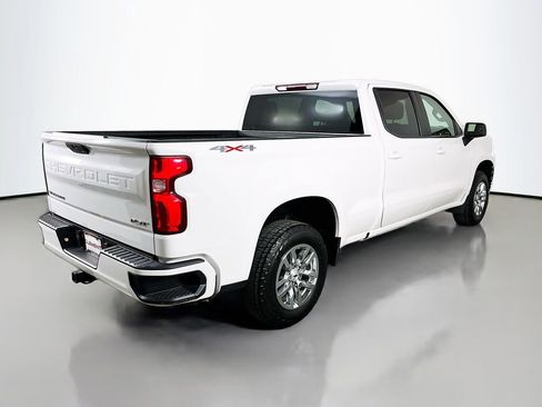 Used 2021 Chevrolet Silverado 1500 RST AWD/4WD image 7