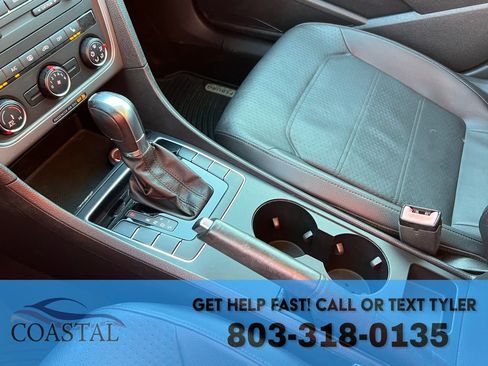 Used 2015 Volkswagen Passat 1.8T S image 31