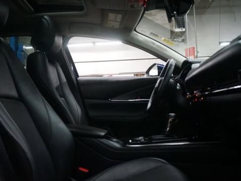 Used 2025 MAZDA CX-30 AWD 2.5 S w/ Preferred Package image 50