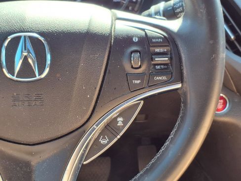 Used 2015 Acura MDX SH-AWD w/ Advance Package image 16