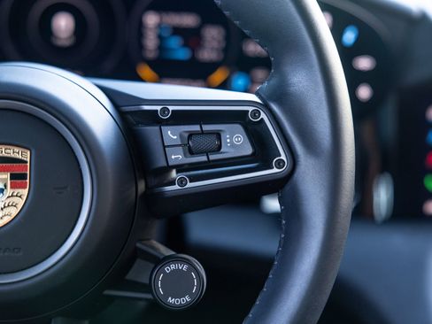 Certified 2023 Porsche Taycan Turbo image 54