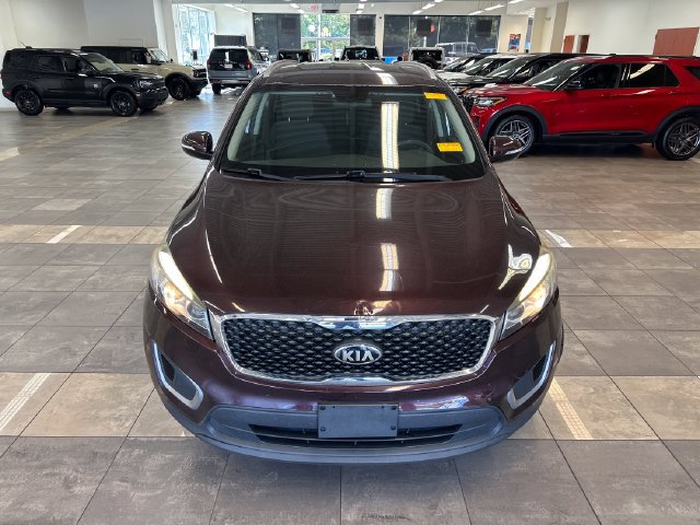 Used 2016 Kia Sorento LX AWD/4WD image 18