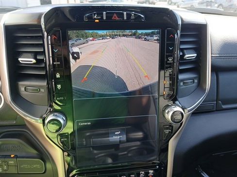 Used 2024 RAM 2500 Laramie w/ Safety Group image 50