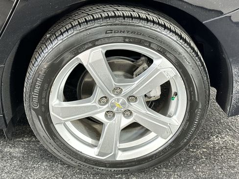 Used 2017 Chevrolet Volt LT image 14