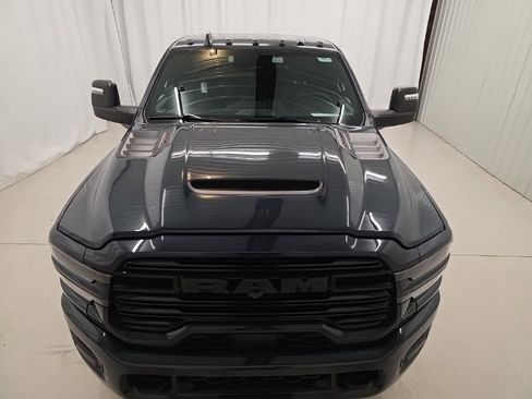 New 2026 RAM 3500 Laramie image 9