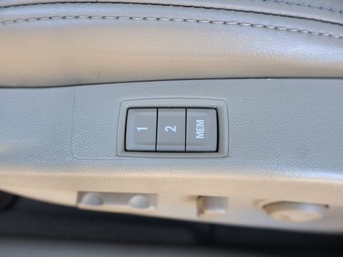 Used 2013 Buick LaCrosse Premium w/ Entertainment Package image 14