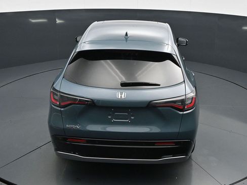 Used 2026 Honda HR-V EX-L image 15