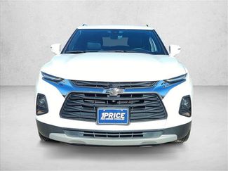 Used 2021 Chevrolet Blazer LT w/ Sound & Technology Package video 2