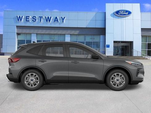 New 2026 Ford Escape Active image 5