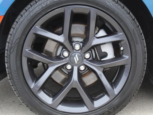 Used 2022 Dodge Charger GT w/ Blacktop Package image 9