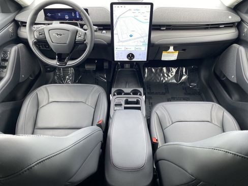 New 2026 Ford Mustang Mach-E Premium RWD image 12