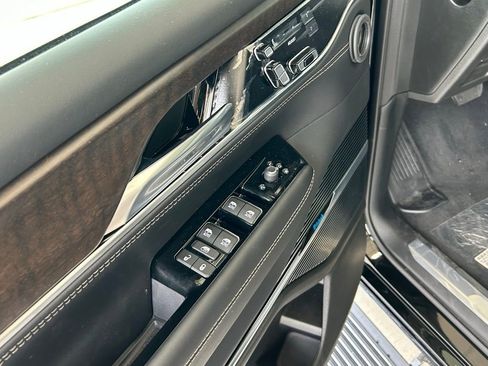 Used 2024 Jeep Grand Wagoneer L 4WD w/ HD Trailer Tow Package image 46