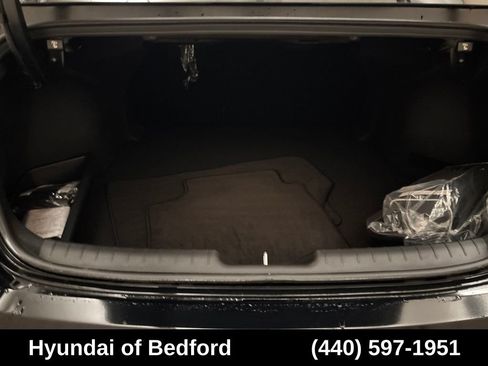 Used 2026 Hyundai Elantra SEL Sport Premium w/ Cargo Package FWD image 10