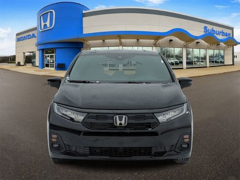 New 2026 Honda Odyssey Sport-L image 3