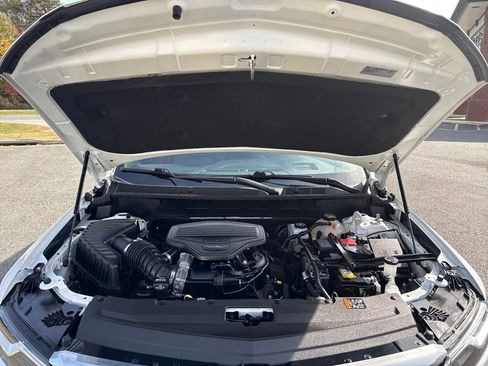 Certified 2022 Cadillac XT6 Premium Luxury w/ Technology Package image 12