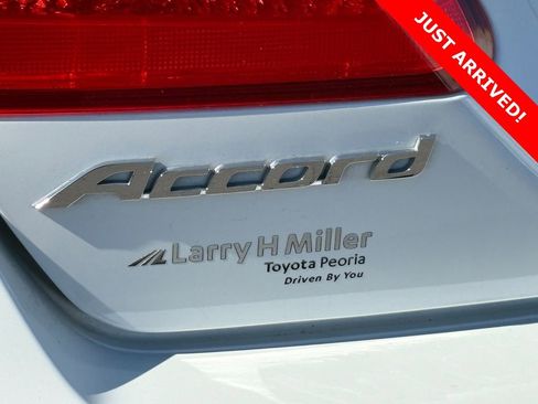 Used 2013 Honda Accord EX image 9