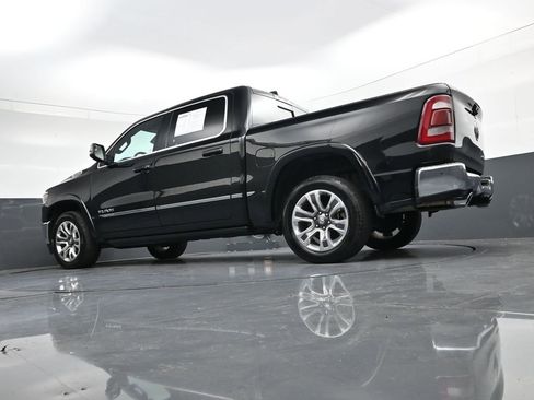Used 2023 RAM 1500 Limited image 32