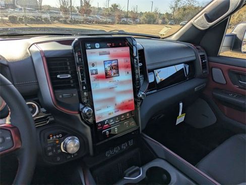 New 2026 RAM 1500 Rebel w/ Advanced Safety Group II image 20